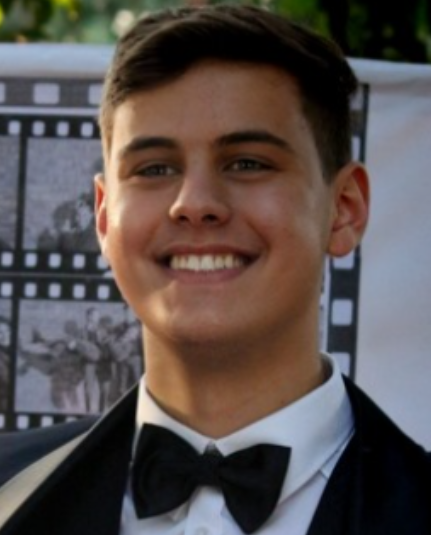 Stéfan Driaan Turvey