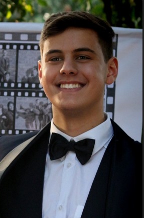 Stéfan Driaan Turvey